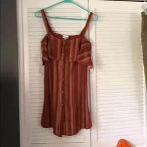 Skylar and Madison top